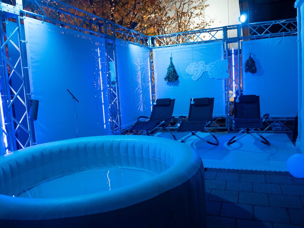 露天風呂からスカイツリー！東京下町モダン温泉銭湯「御谷湯」 やついいちろうの温泉銭湯ナビ