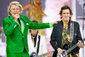 iFLYER: 英国開催のビッグフェス「Glastonbury Festivalグラストンベリー・フェスティバル」再販売・最終チケットも20分で完売