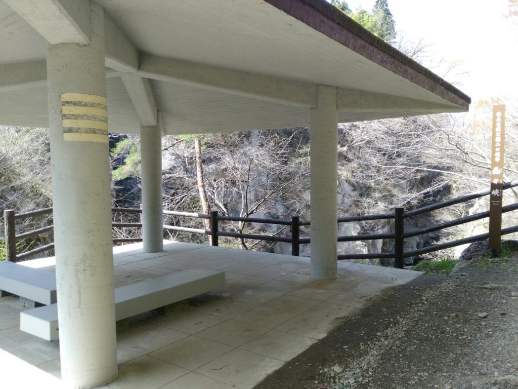 秋保 磊々峡 観光レポ8つの見所と時間に合わせたコースを紹介