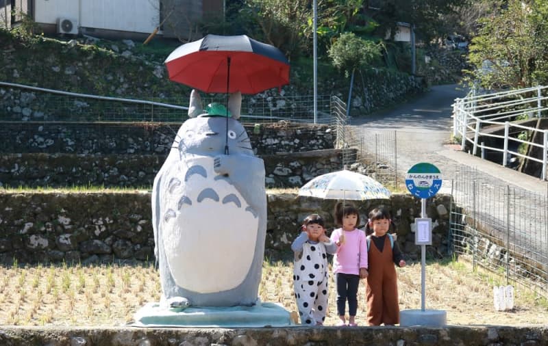 伊豆テディベアミュージアムでトトロに会おう！周辺観光スポット＆ホテルも│セラヴィリゾート泉郷のリゾート会員権 公式