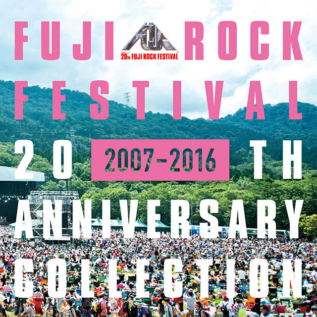 FUJI ROCK FESTIVAL'25