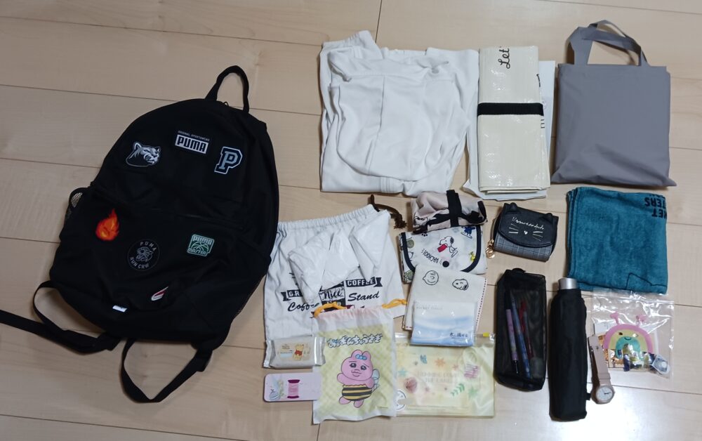 小学生男の子 高学年 修学旅行のおすすめアイテム30選キテミヨ-kitemiyo