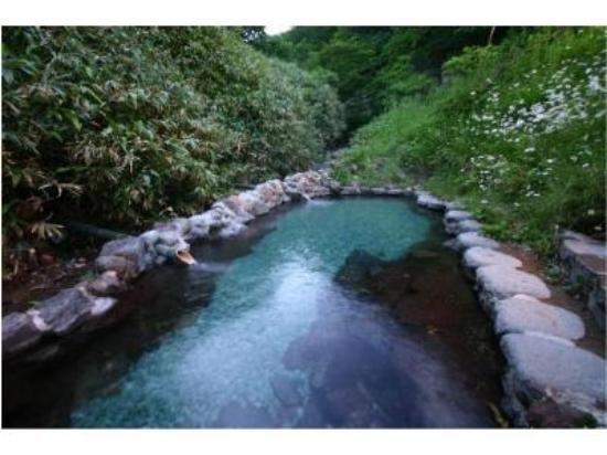 奥那須 大丸温泉旅館 宿泊記② :