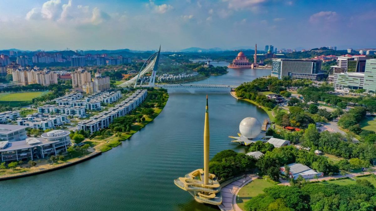 エリア情報公式 マレーシア政府観光局