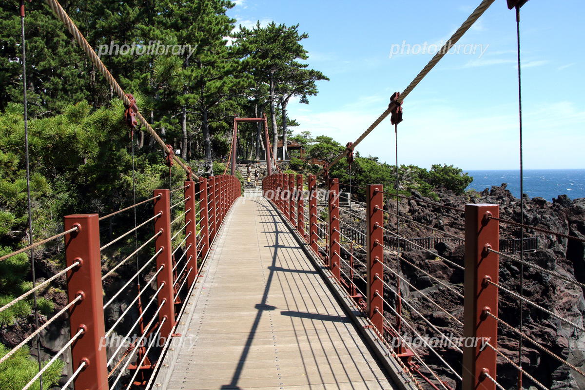 静岡県 城ヶ崎のつり橋日帰り旅行All About