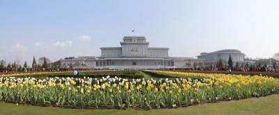 北朝鮮、金正日のミイラに１億ドル使うJoongang Ilbo中央日報