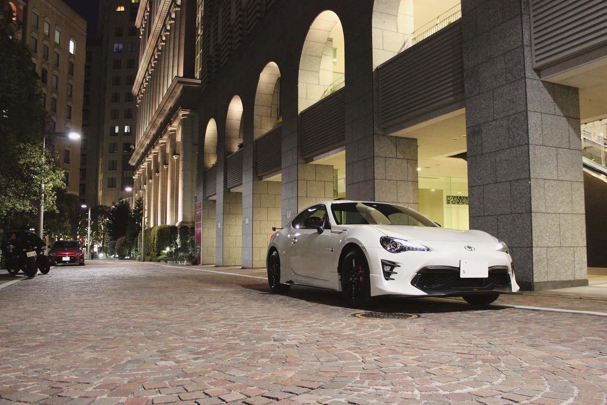 東京都内にイタリアの街並み？