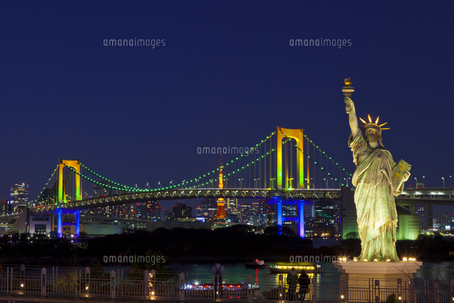 世界文化遺産のイルミネーションの旅 in 東武ワールドスクウェア