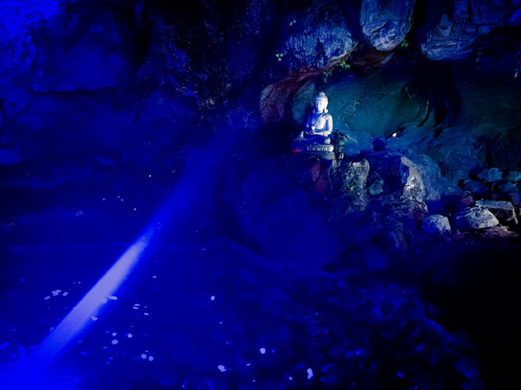 石川 ランプの宿 逆境を力に