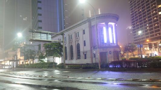 旧第一銀行横浜支店 写真素材4551713- フォトライブラリ