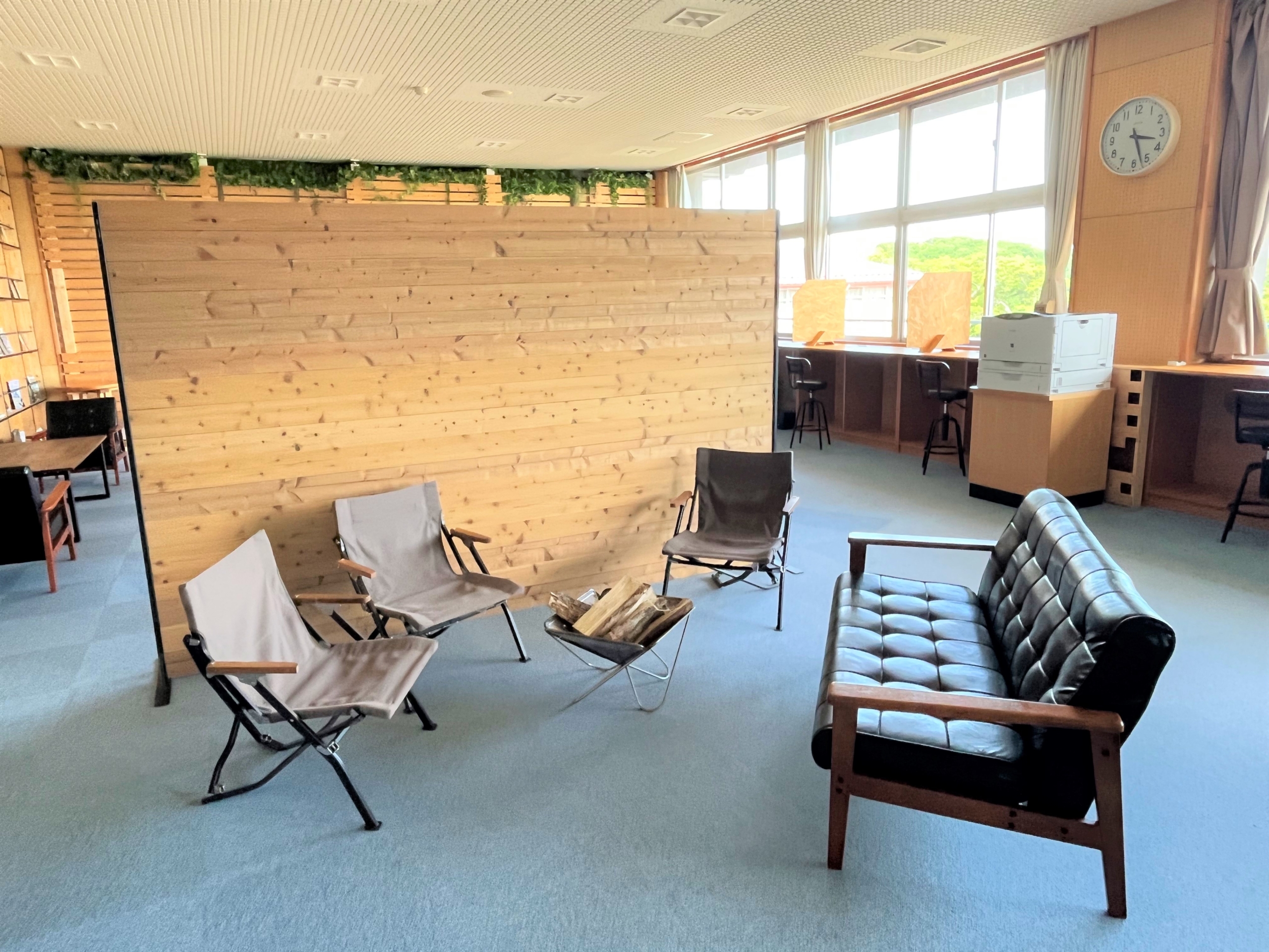 福島県田村市クリエイティブセンター・テラス石森廃校を活用したテレワークセンター、異業種交流イベントを実施 企業リリース日刊工業新聞 電子版