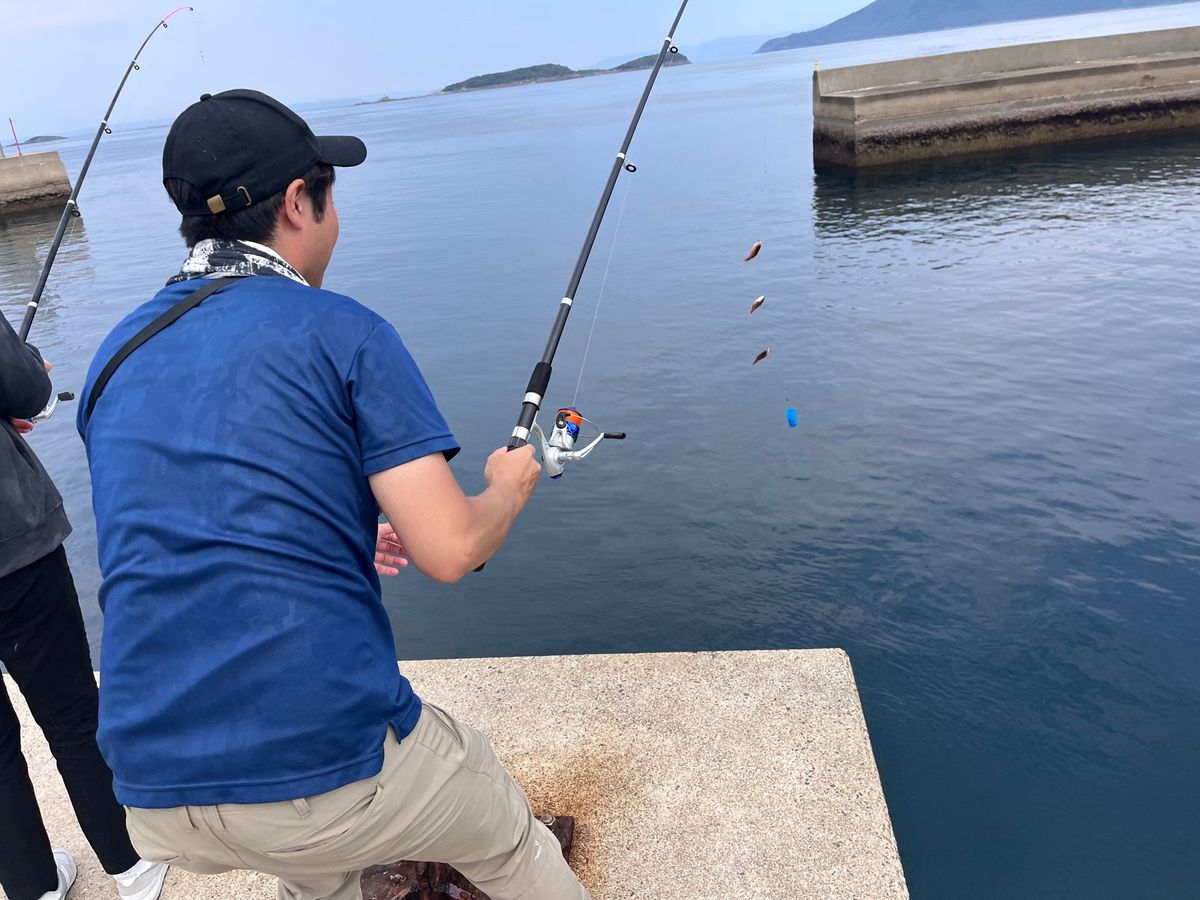 ビーチでのショアジギングでまさかの2日連続良型ヒラメ 56cmに75cmTSURINEWS