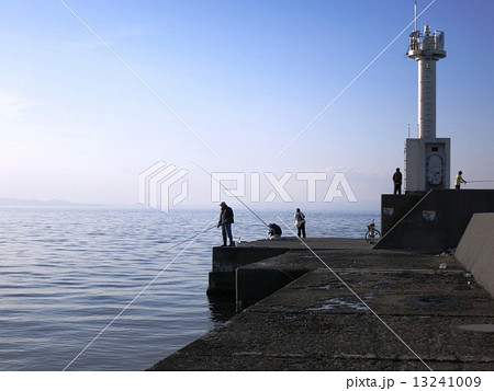 穴釣りでカサゴ1匹富山県 中川河口〜滑川漁港 穴釣り ブラクリカサゴ・ガシラ陸っぱり 釣り・魚釣り釣果情報サイト