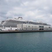 那覇港第二クルーズバースの展望y.syunjuu-part2のブログ