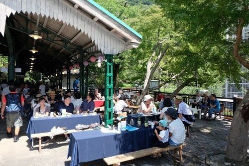 八瀬比叡山口駅 叡山電鉄DoraNekoWeb