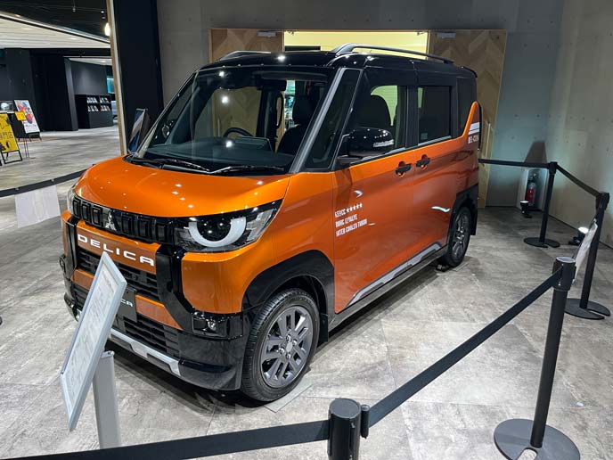 かわいい車ランキング！軽自動車からコンパクトカーまで厳選紹介 2025年版- COBBY