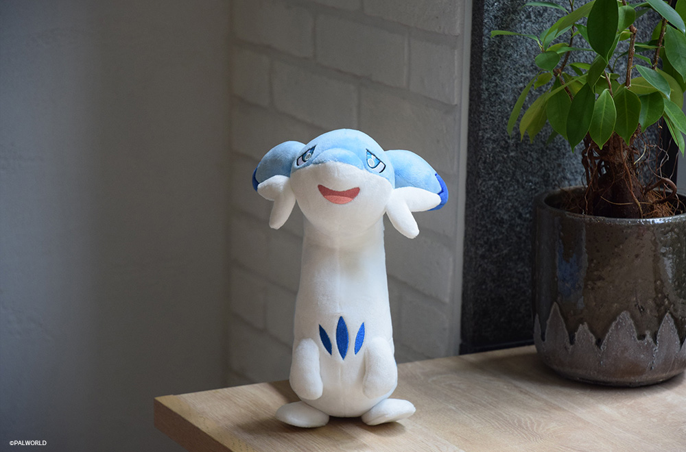 ボス生物をテイムせよ！草原の踊り子！「オコチョ」 パルワールド