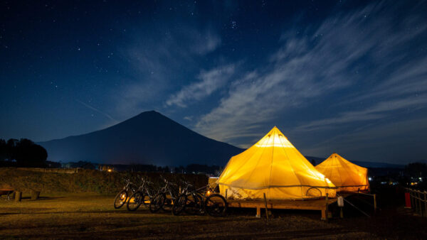 東海地方でおすすめのグランピング施設18選！快適にアウトドアを楽しもうTAKIBIアウトドアの総合情報サイト