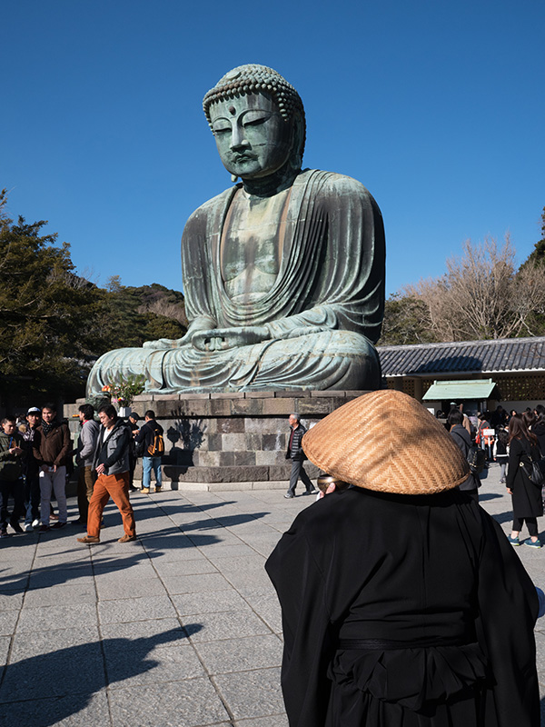 ①人物と風景編 プロのフォトグラファー直伝！ スマホで旅行写真を美しく撮るテクニック 北海道 十勝・帯広-