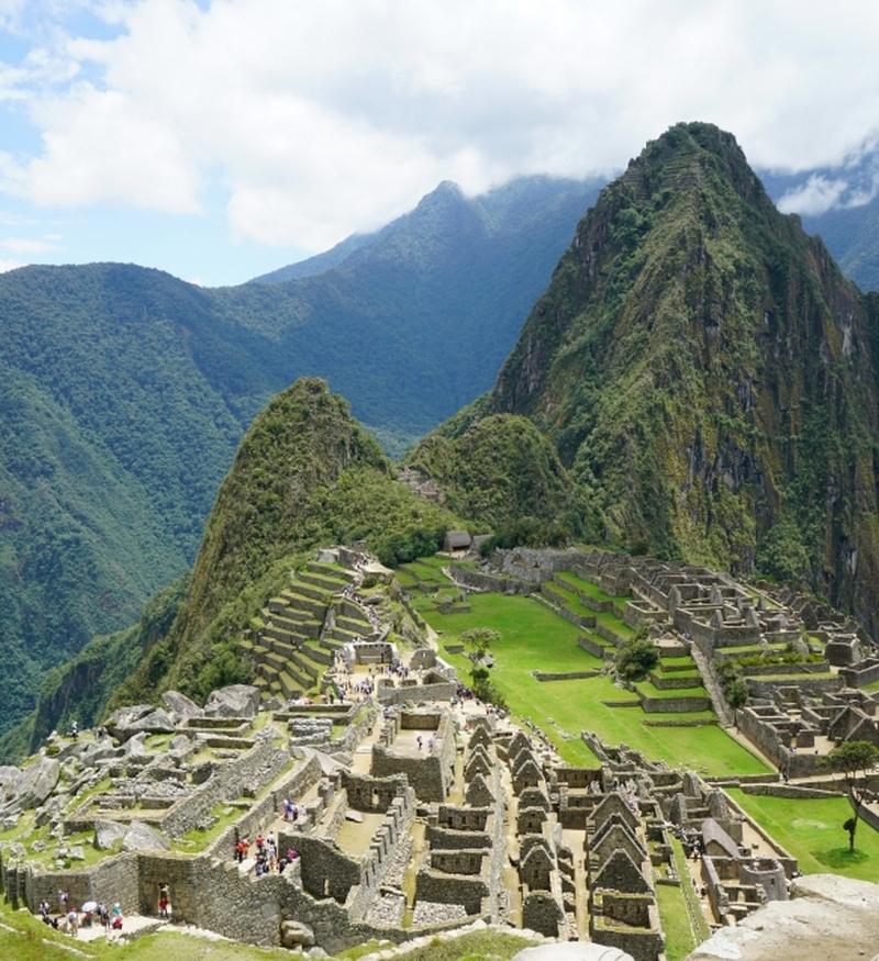 一生に一度は見たい絶景!!ブラジルの白砂漠「レンソイス・マラニャンセス国立公園」トリドリ