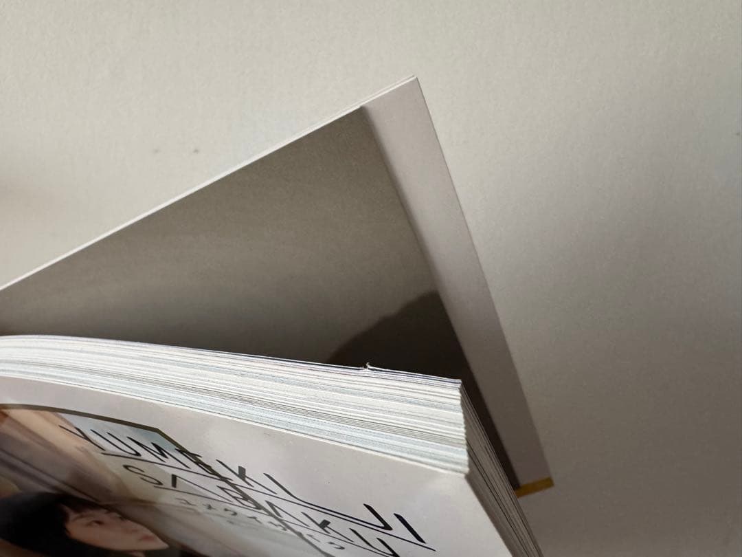 極美品人気女優 高畑充希 高畑充希ファースト写真集 ユメクイサバク -