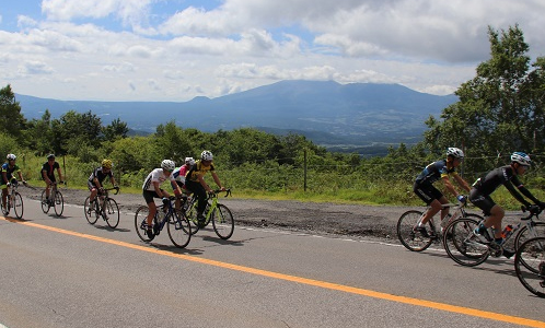 荒々しい景色をバイクで満喫！万座ハイウェイ みんなのツーリングモトメガネ バイク・オートバイ自動車・クルマキャンプのニュース情報