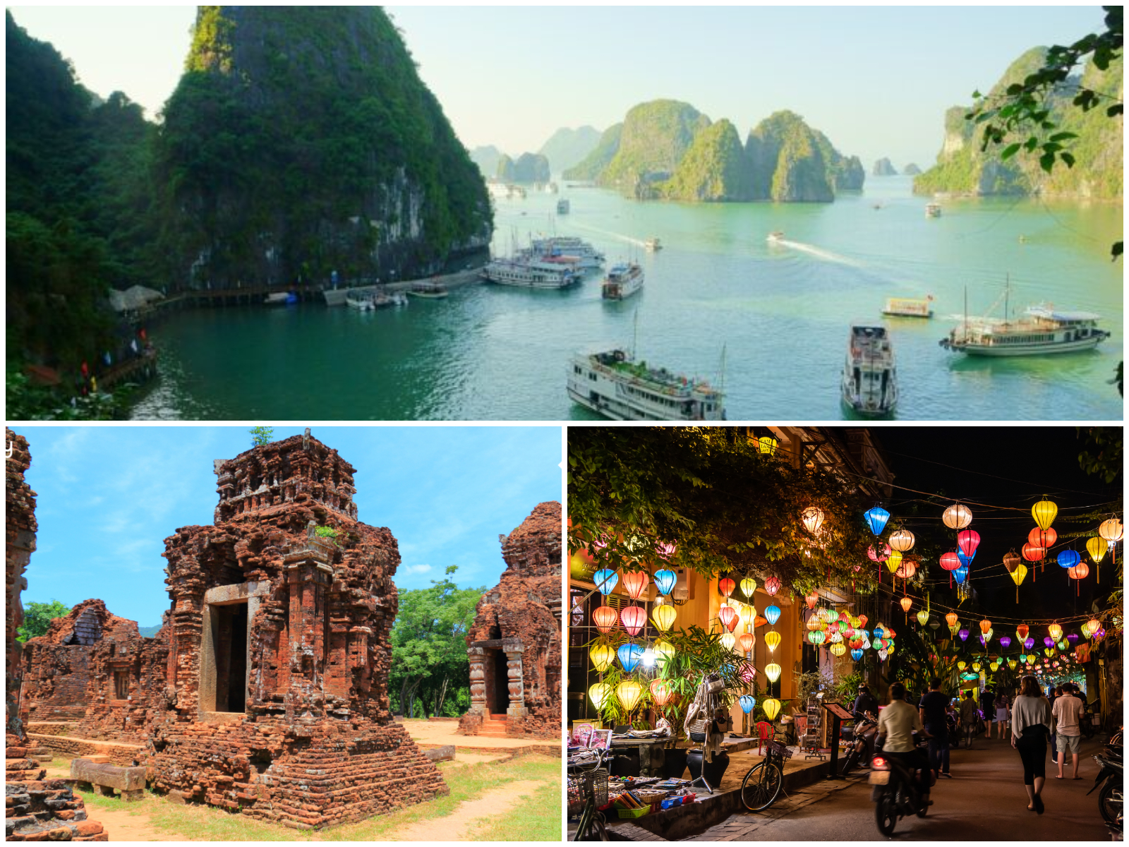 ベトナム ハノイ 街並み 写真素材3786625-