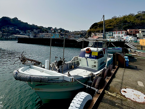 雑賀崎シーパーク」でカンパチやタイなど大物ゲット♪和歌浦特集まいぷれ 和歌山市