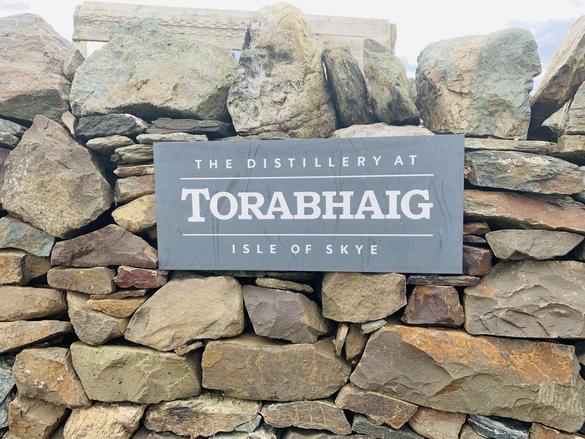 保存版 タリスカー蒸留所の知識を完全網羅榎商店 お酒情報ブログ