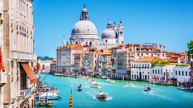 ベネチア - イタリア