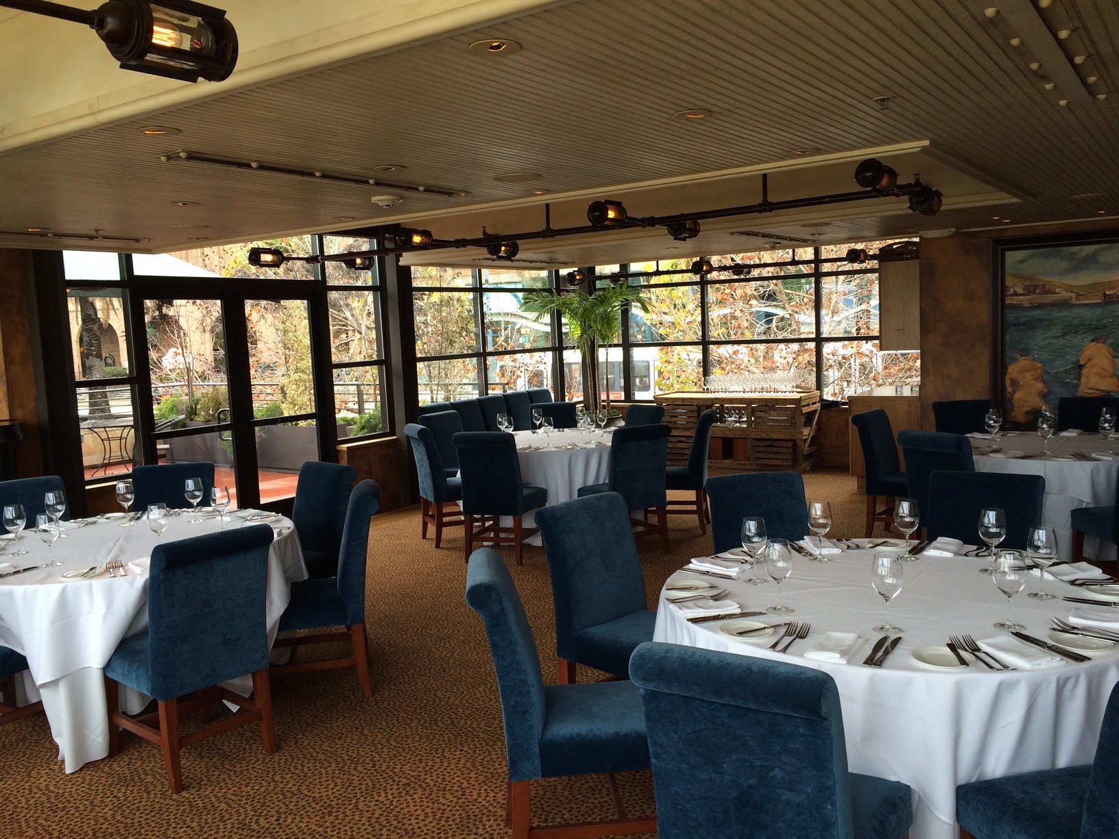 サンフランシスコの高層ビルから見る夜景〜BARラウンジ現地ガイド発信☆サンフランシスコ市内観光ツアー＆お役立ち情報を紹介