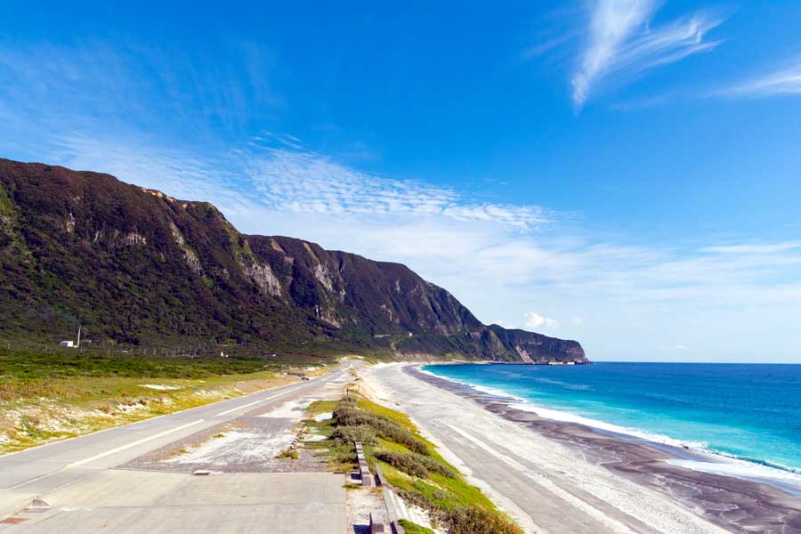伊豆半島は静岡なのに伊豆諸島が東京なのはなぜ？チコちゃん