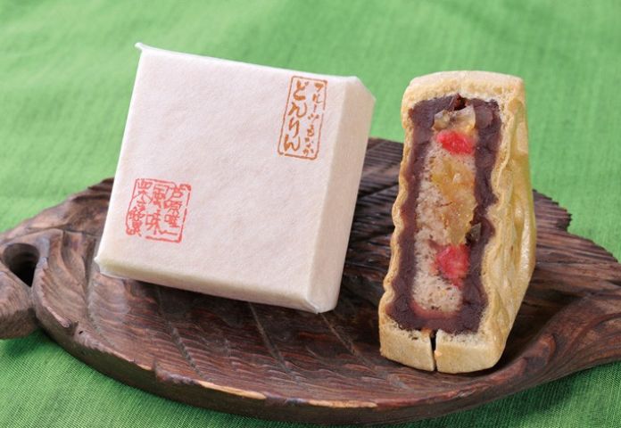 お土産売上ランキング！ │ あわら温泉 芦原温泉