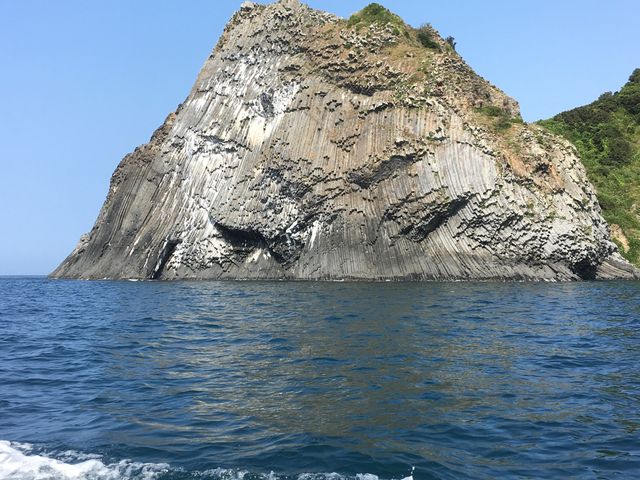 主要地方道福岡志摩前原線 芥屋1工区 が開通しました - 福岡県庁ホームページ