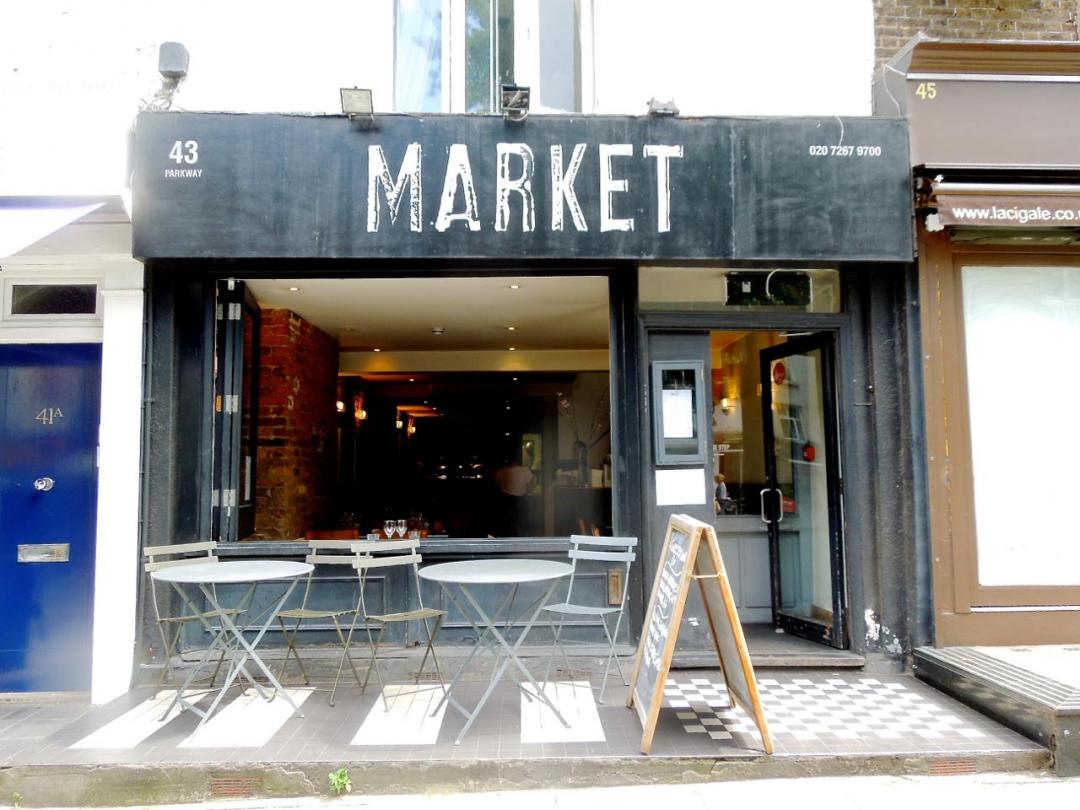 次はどこ行く？マーケット大国ロンドンで楽しむ週末マーケット巡りTABIPPO.NET