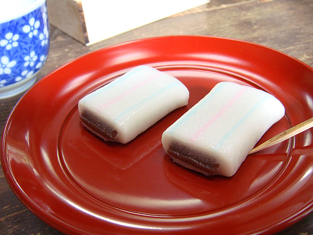 彦根みやげ本陣 彦根 ソフトクリーム-