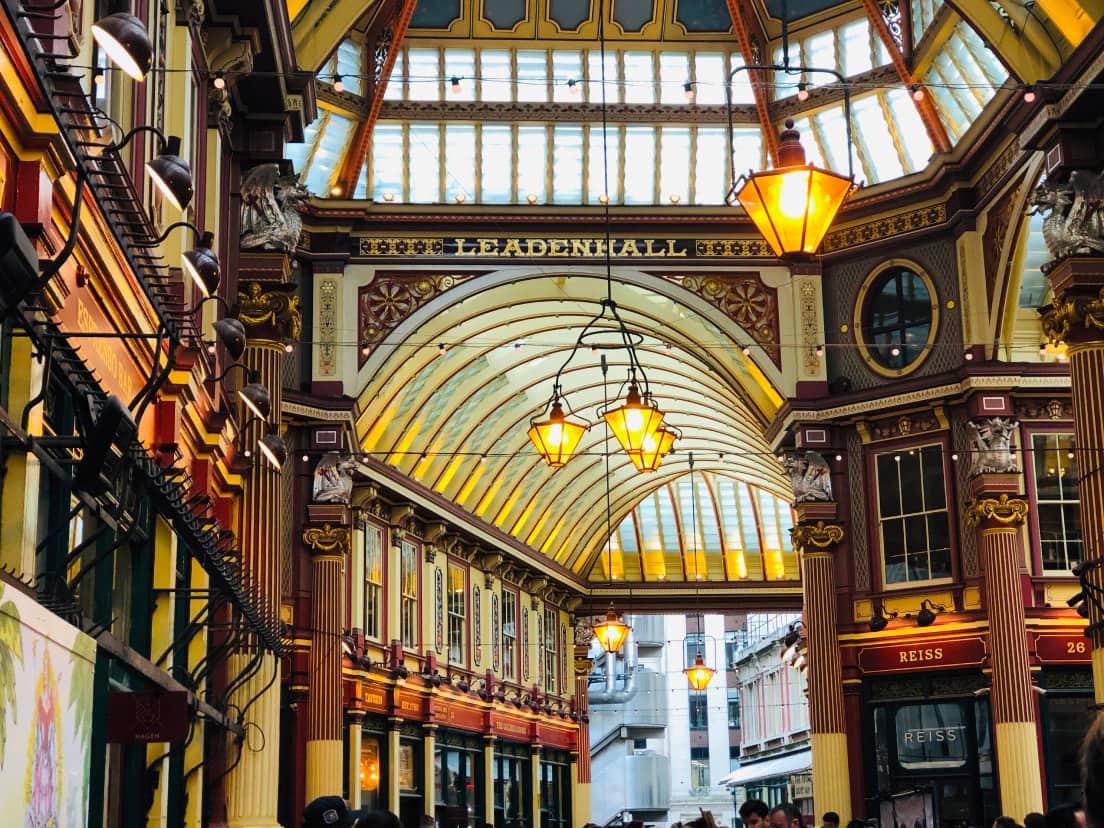 ロンドンの風景、2000年の変遷Business Insider Japan