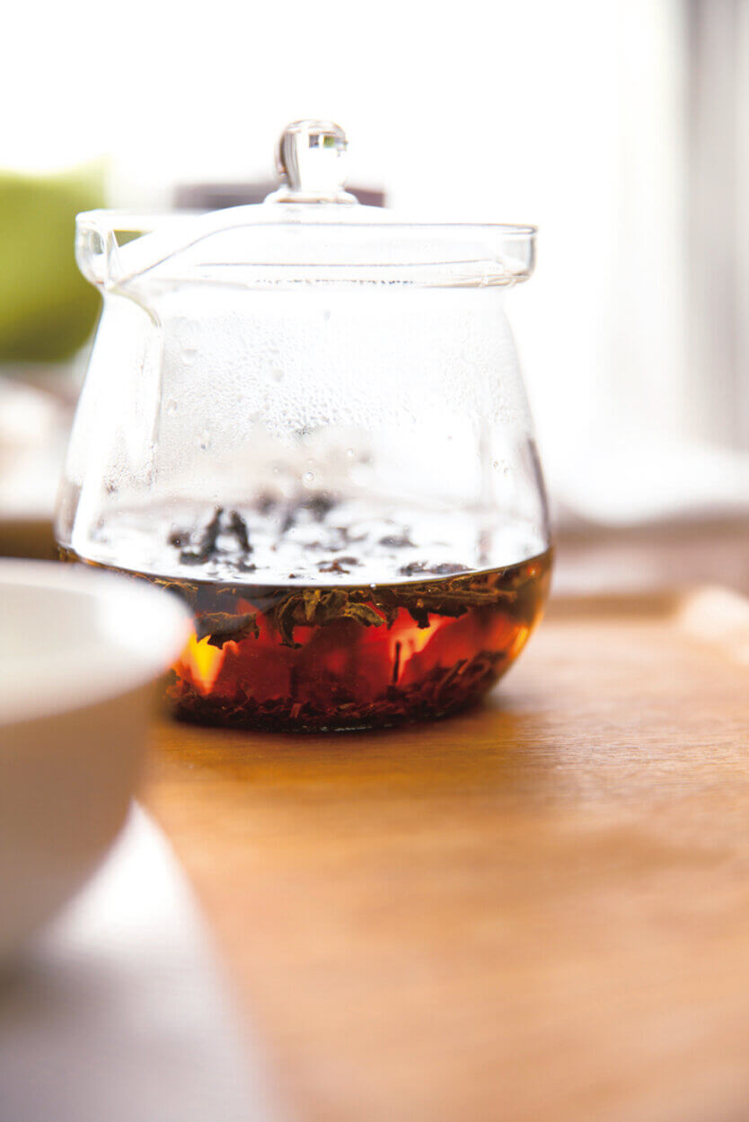 静岡県牧之原市牧之原山本園山本守日瑚さんの生産者プロフィールポケットマルシェ産地直送で旬の食材が生産者 農家・漁師 から届く