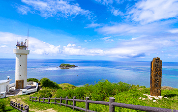 石垣島・宮古島・沖縄本島那覇の離島周遊旅行・周遊ツアーならJALで行く格安旅行のニーズツア
