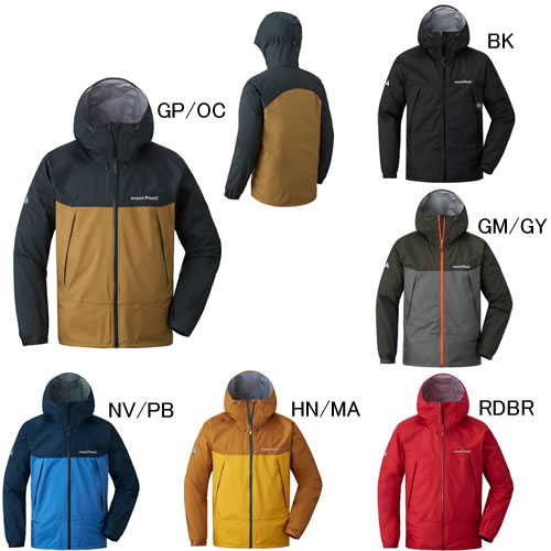 モンベル新宿南口店