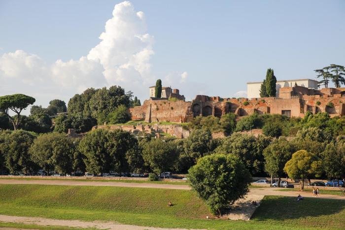 イタリア ローマ・チルコマッシモ周辺の観光スポットおすすめ10選！ロマンティックな国へ -