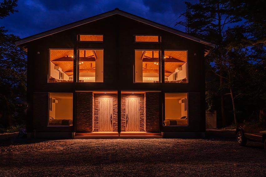 こたつで楽しむバーベキュー 名古屋から好アスセス 岐阜県美濃加茂市リバーポートバーベキュー -RIVER PORT