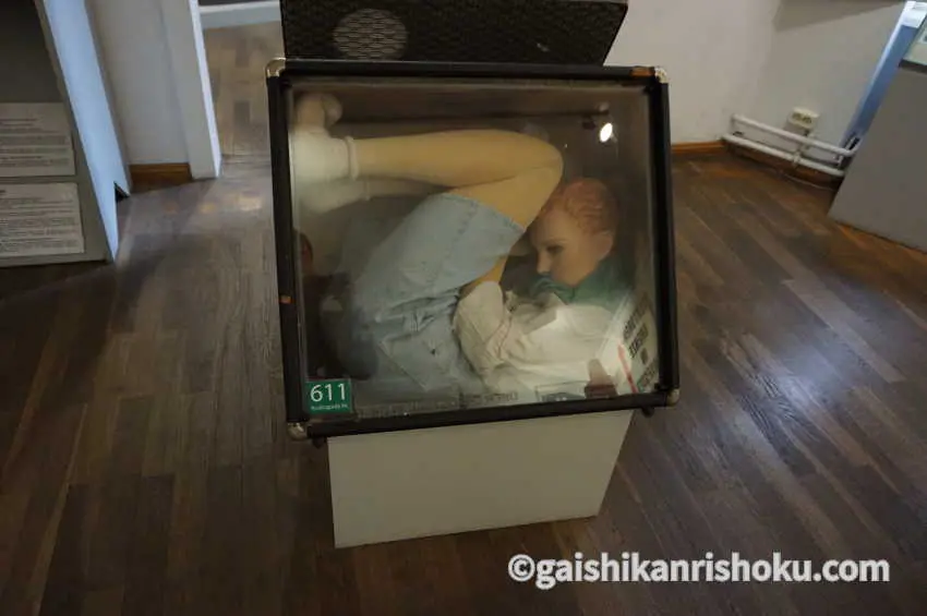 チェックポイントチャーリー クチコミ・アクセス・営業時間ベルリン フォートラベル