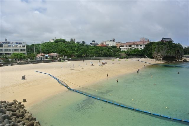 波の上ビーチ@naminouebeach• Instagram photos