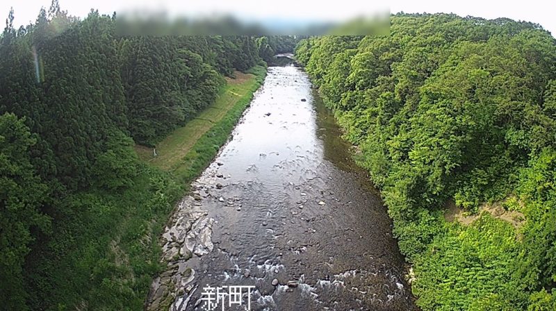 川の防災情報 - 国土交通省 :