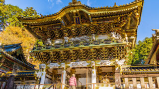 華厳滝エレベーターとは – 華厳滝エレベータ