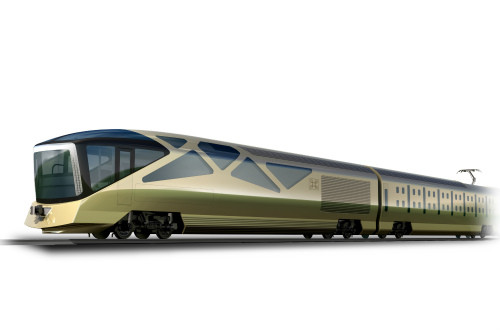 今日の見鉄 熱海駅に「四季島」登場。色々な列車と顔合わせ話題鉄道新聞 -