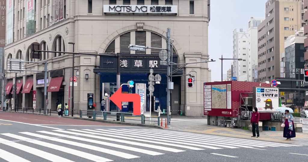 浅草散歩に疲れたらちょっと休憩。 浅草のレトロな喫茶店＆甘味処 10選キナリノ