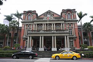 台湾観光で日本人があまり行かない場所 その2 』その他の観光地