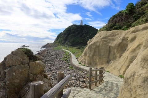 究極の自己満足・日本本土四端特集トラベルマルシェ